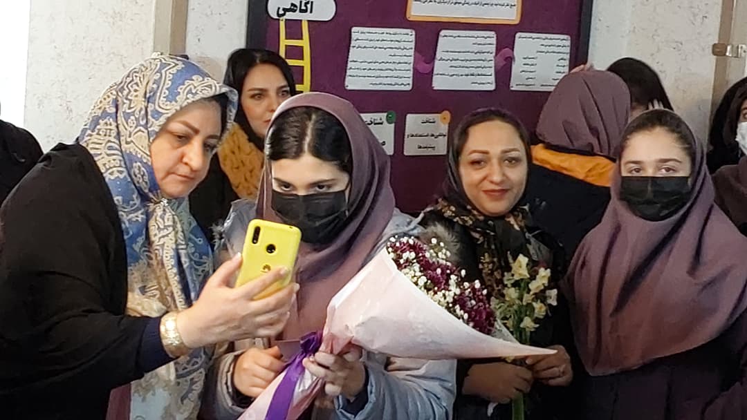 ولادت حضرت فاطمه (س) و روز مادر