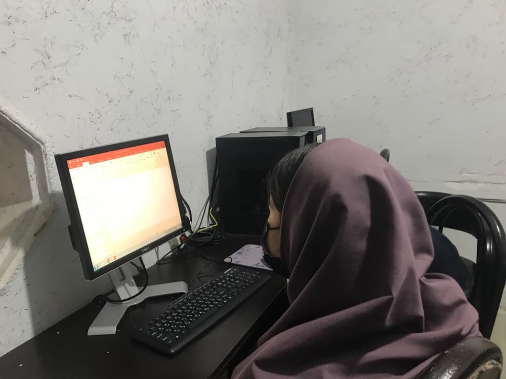 آموزش رایانه