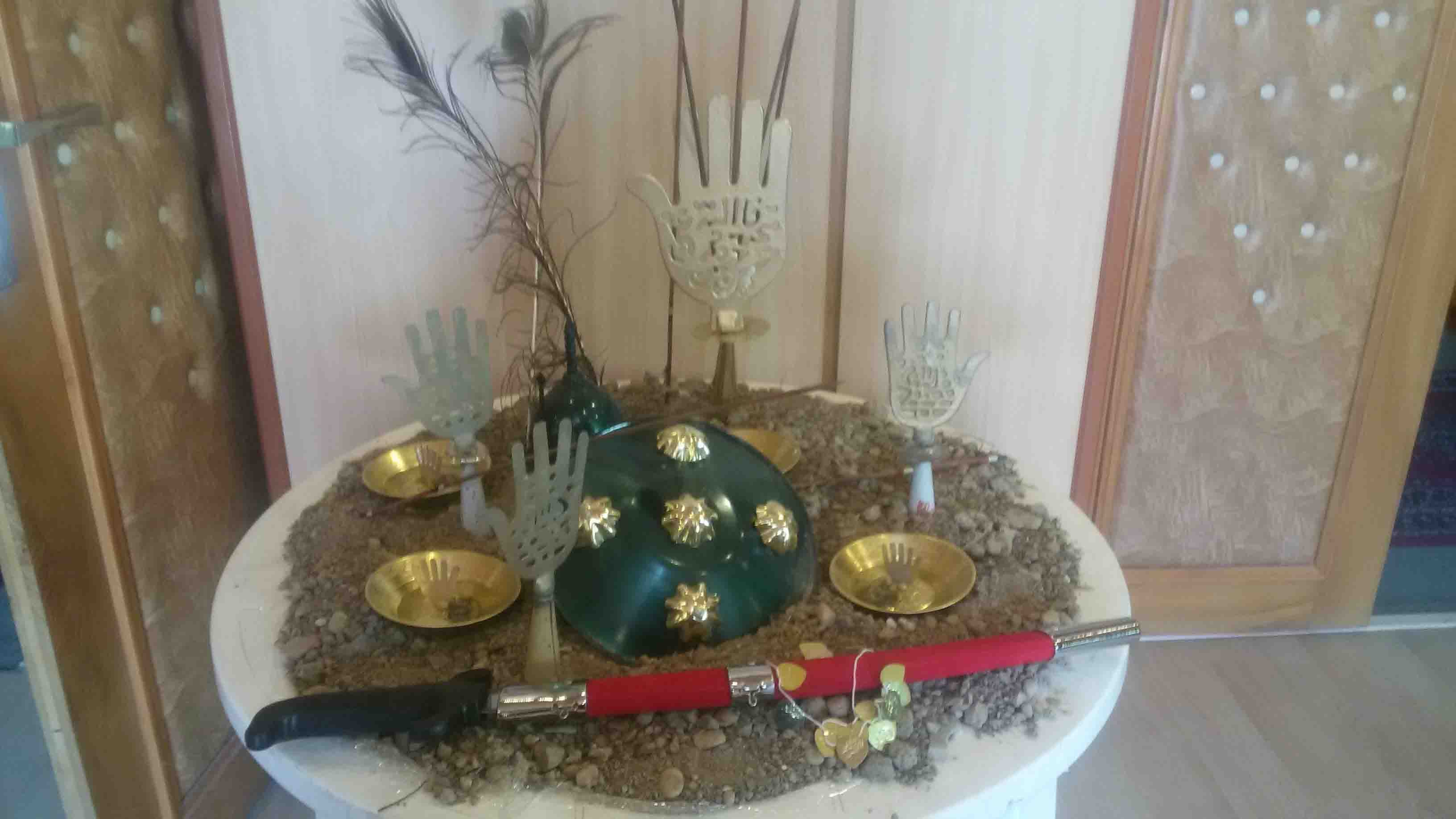 هیئت های مذهبی