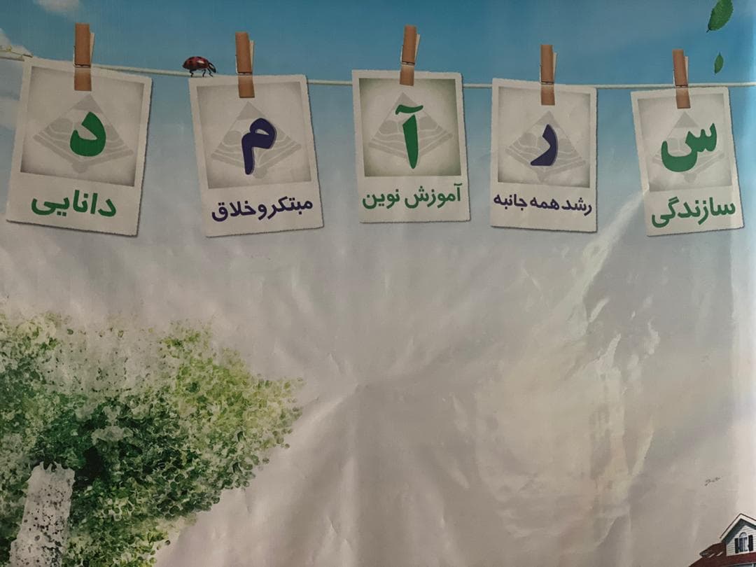 سند تحول مدارس هوشمند