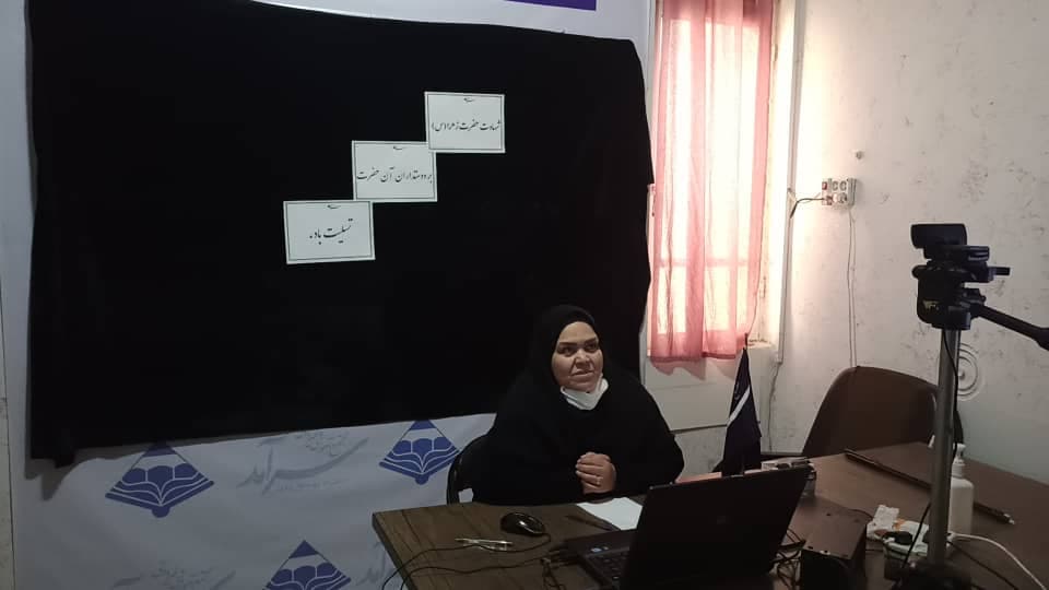 شهادت حضرت زهرا س