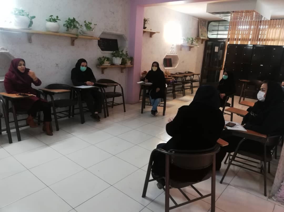 مصوبات شورای مدرسه شهریور و مهرماه